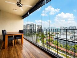 The Amore (D19), Condominium #598070701